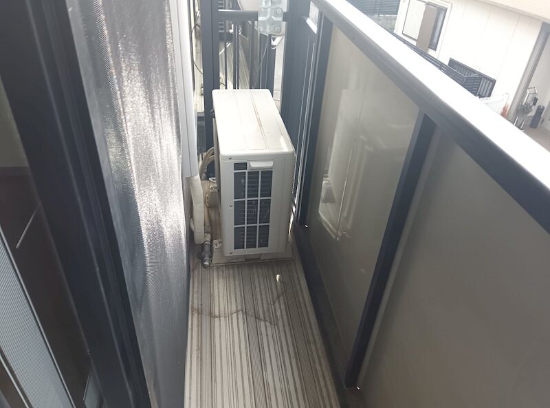 テクノハイツの物件内観写真