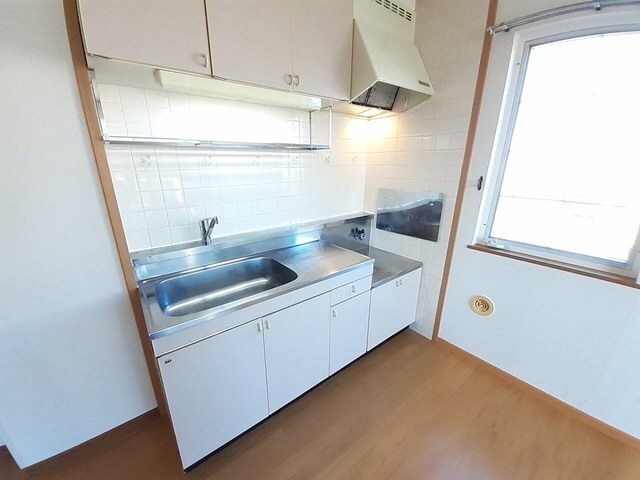 ベルフラワーＦの物件内観写真