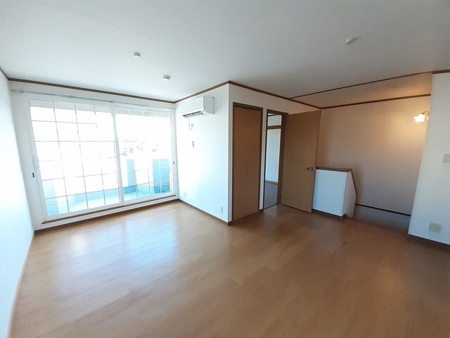 ベルフラワーＦの物件内観写真