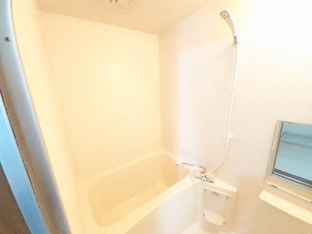 ベルフラワーＦの物件内観写真