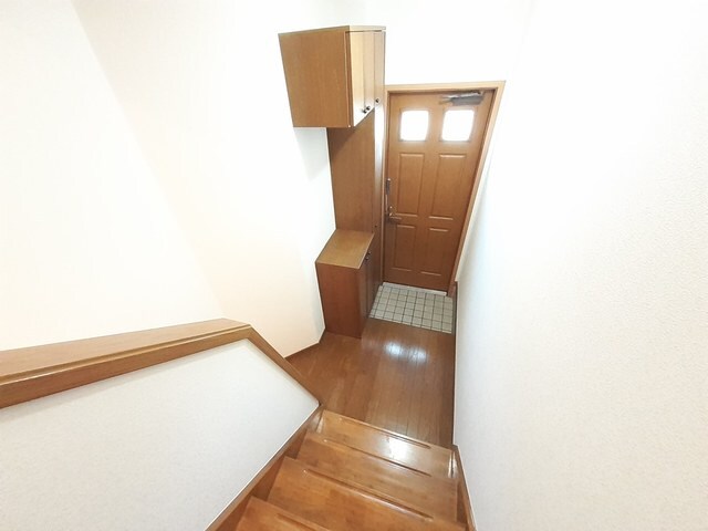 ベルフラワーＦの物件内観写真