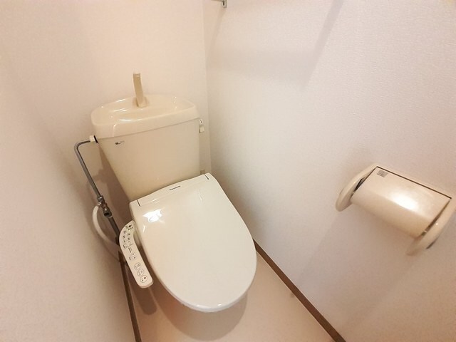 ベルフラワーＦの物件内観写真