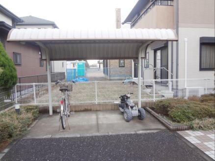 ベルフラワーＦの物件内観写真