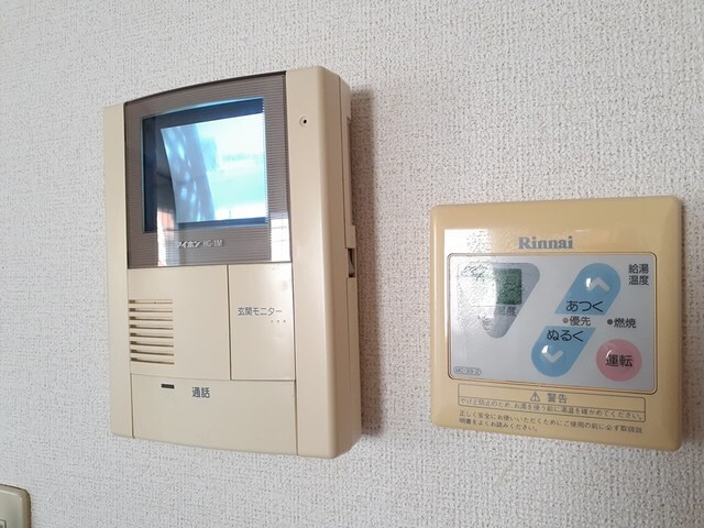 ベルフラワーＦの物件内観写真