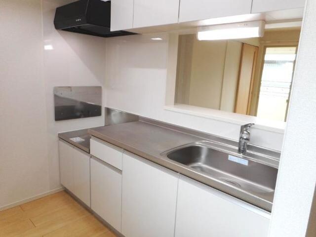 アイステージの物件内観写真