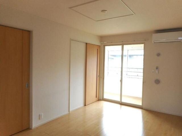 アイステージの物件内観写真