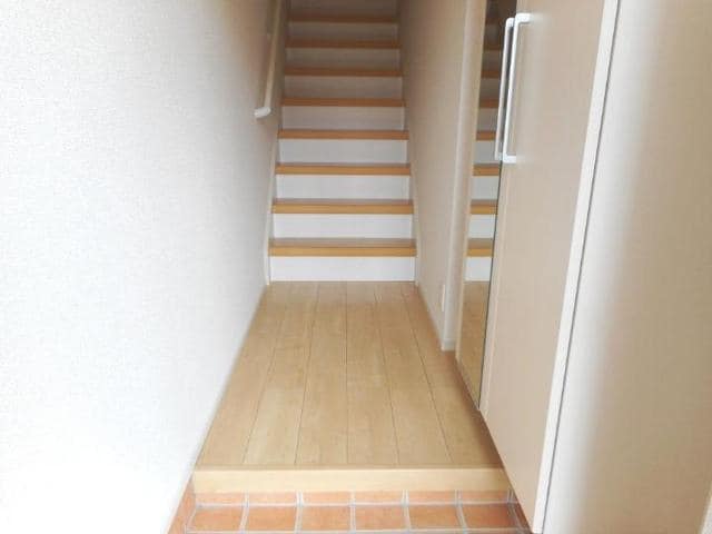 アイステージの物件内観写真