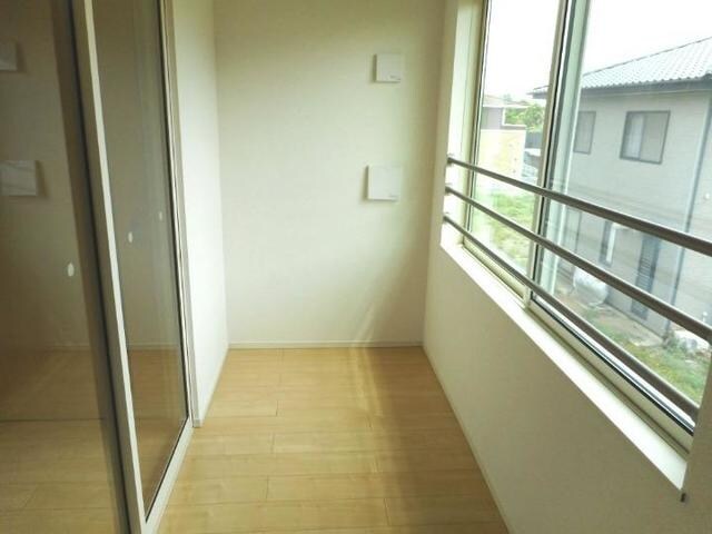 アイステージの物件内観写真