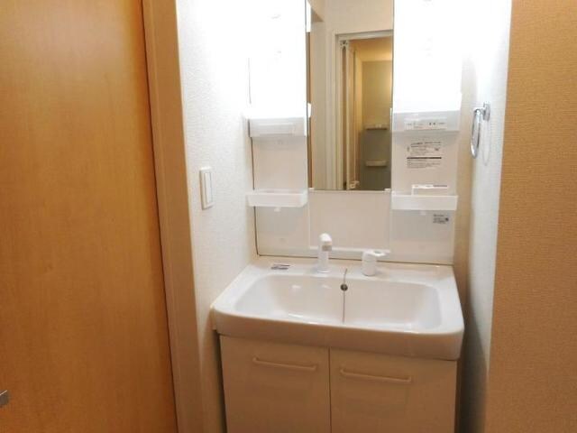 アイステージの物件内観写真