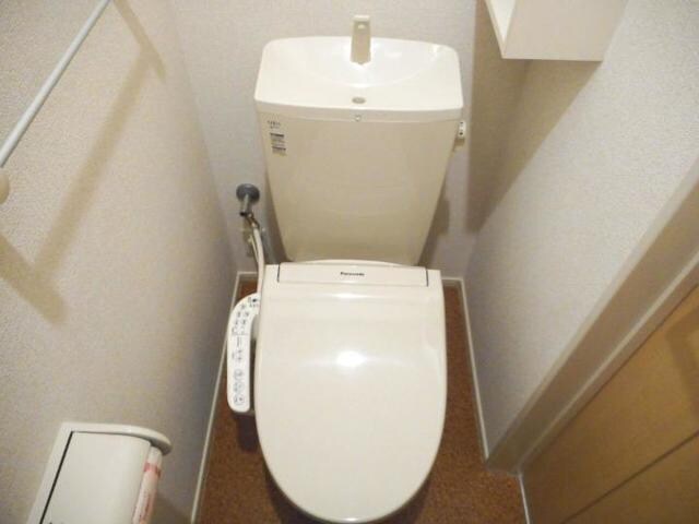 アイステージの物件内観写真