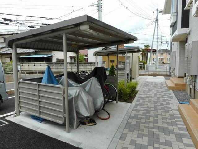 アイステージの物件内観写真