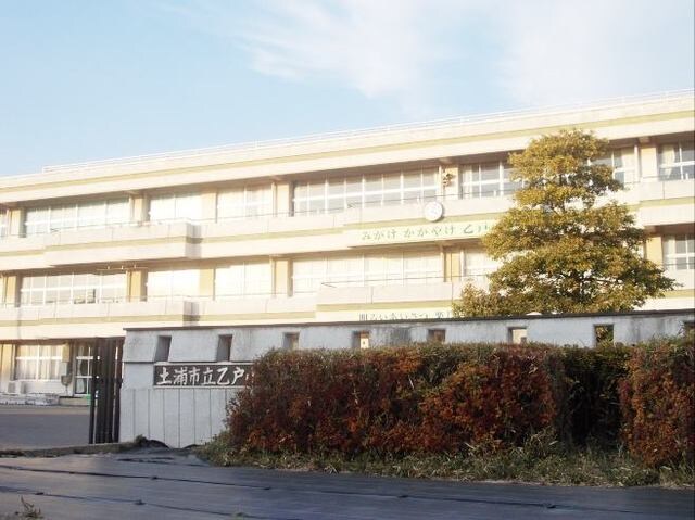 アイステージの物件内観写真