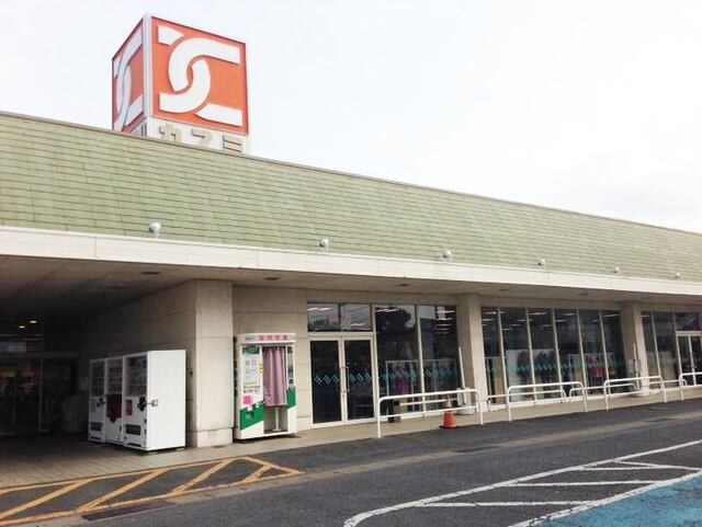 アイステージの物件内観写真