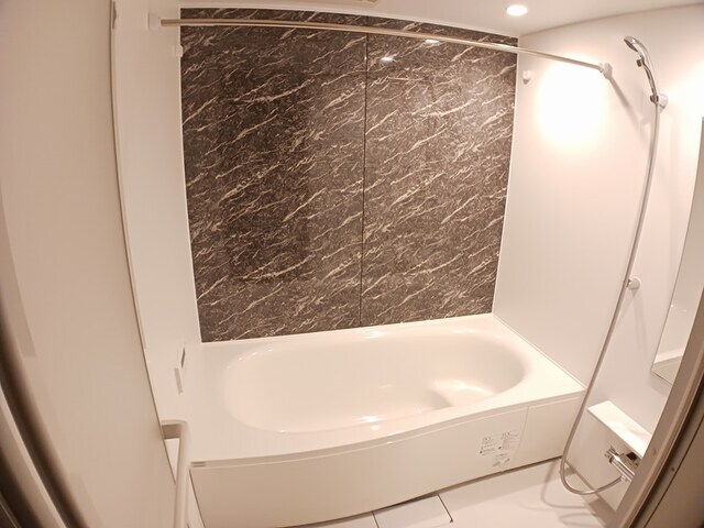 ウエストピークの物件内観写真