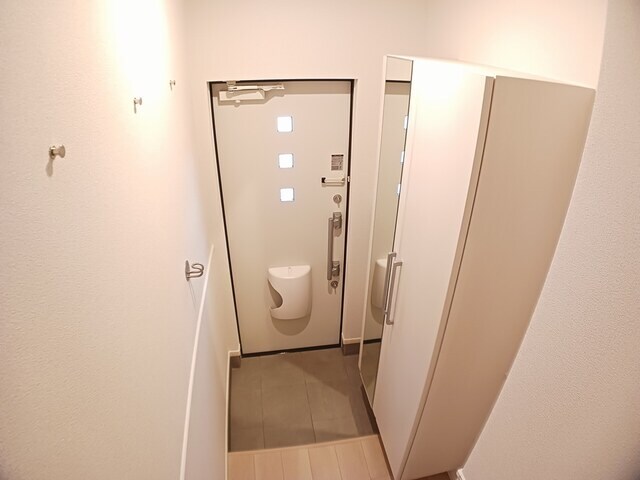 ウエストピークの物件内観写真