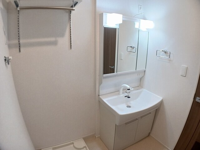 ウエストピークの物件内観写真