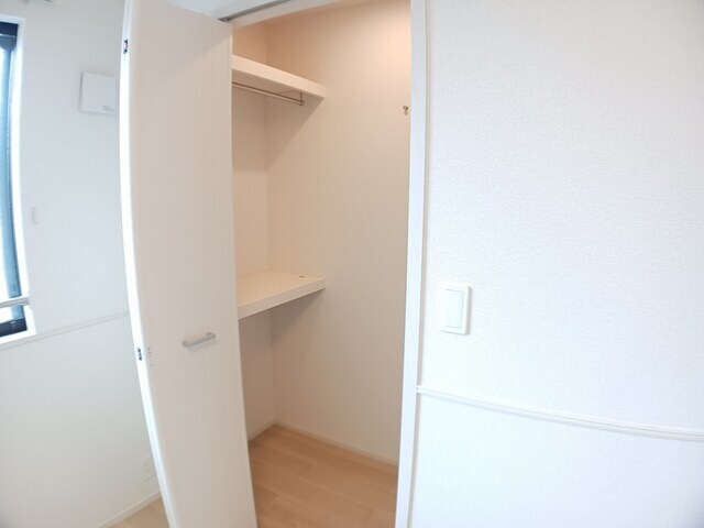 ウエストピークの物件内観写真