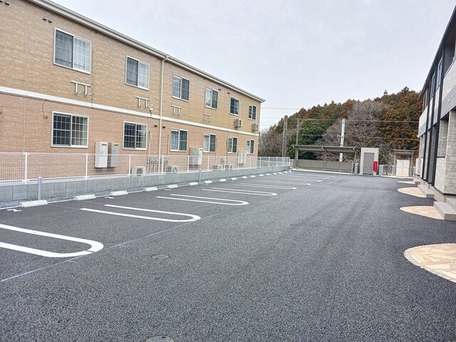 ウエストピークの物件内観写真