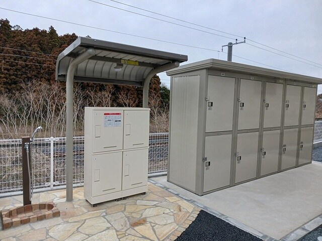 ウエストピークの物件内観写真