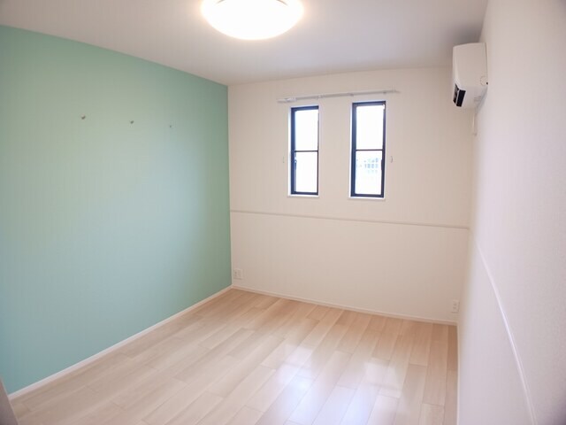 ウエストピークの物件内観写真