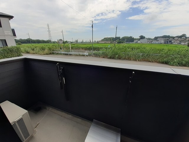 ヒカルサ土浦滝田の物件内観写真