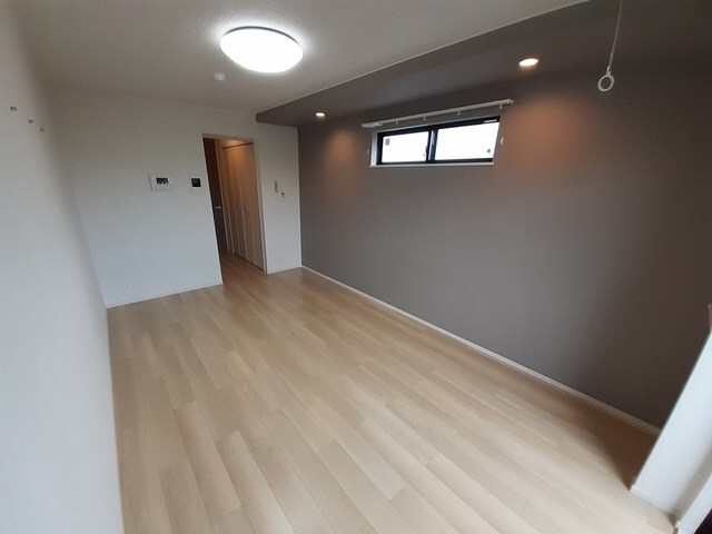 ヒカルサ土浦滝田の物件内観写真