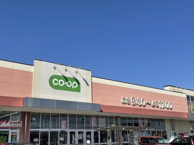 ヒカルサ土浦滝田の物件内観写真