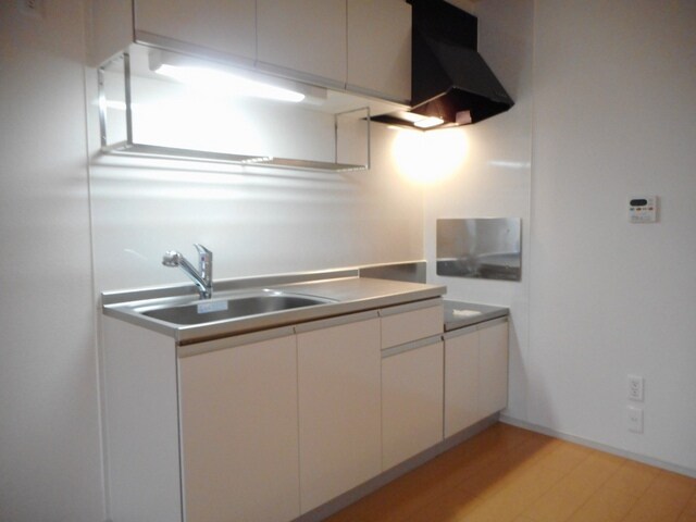 エムズ　サニーガーデンIIの物件内観写真