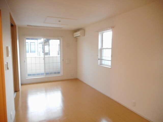 エムズ　サニーガーデンIIの物件内観写真