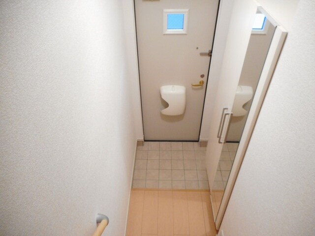 エムズ　サニーガーデンIIの物件内観写真