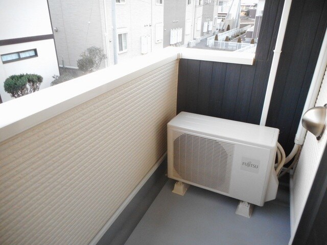 エムズ　サニーガーデンIIの物件内観写真