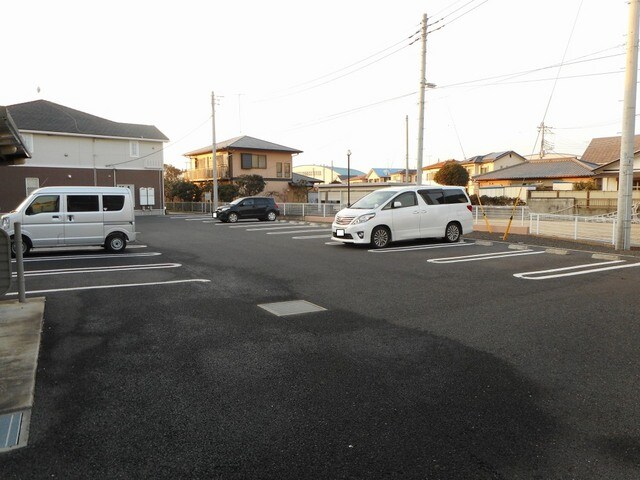 エムズ　サニーガーデンIIの物件内観写真