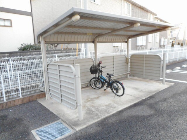 エムズ　サニーガーデンIIの物件内観写真