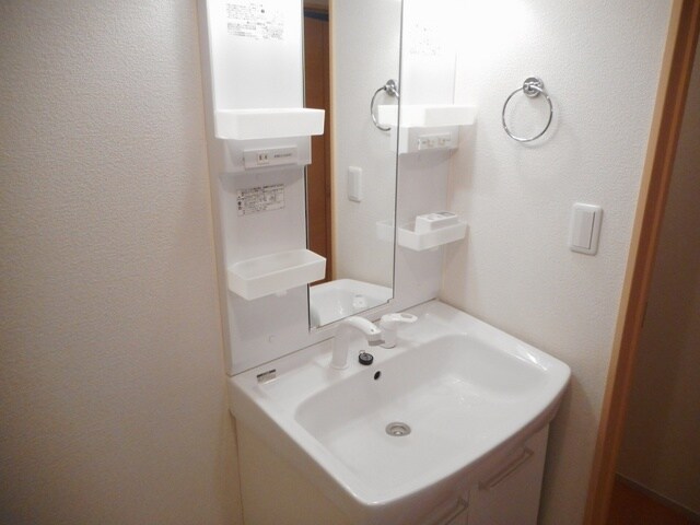 エムズ　サニーガーデンIIの物件内観写真