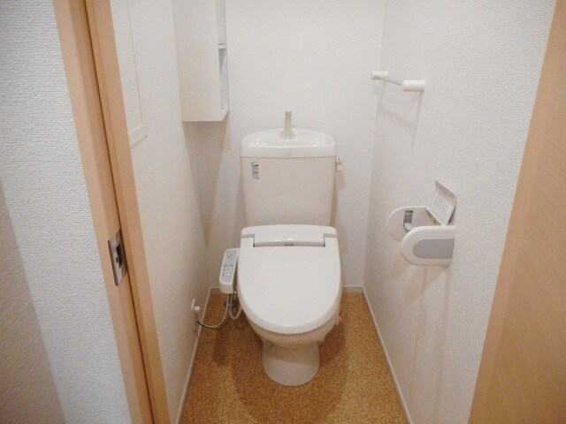 エムズ　サニーガーデンIIの物件内観写真