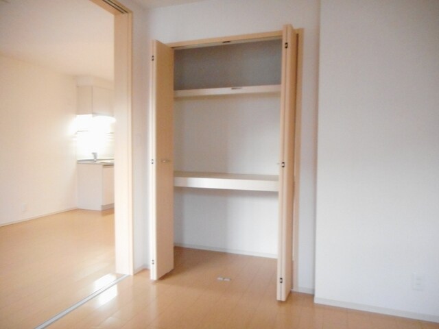 エムズ　サニーガーデンIIの物件内観写真