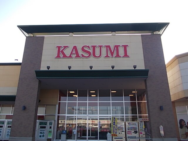 エムズ　サニーガーデンIIの物件内観写真