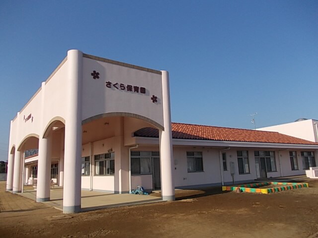 エムズ　サニーガーデンIIの物件内観写真