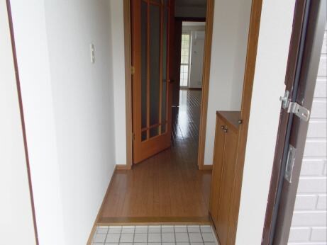 サンプレイス３の物件内観写真