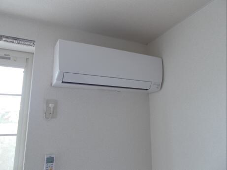 サンプレイス３の物件内観写真