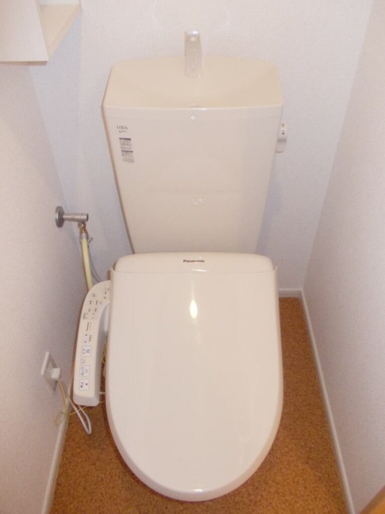 ベルフォ－レ　Iの物件内観写真