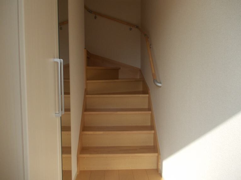 ベルフォ－レ　Iの物件内観写真