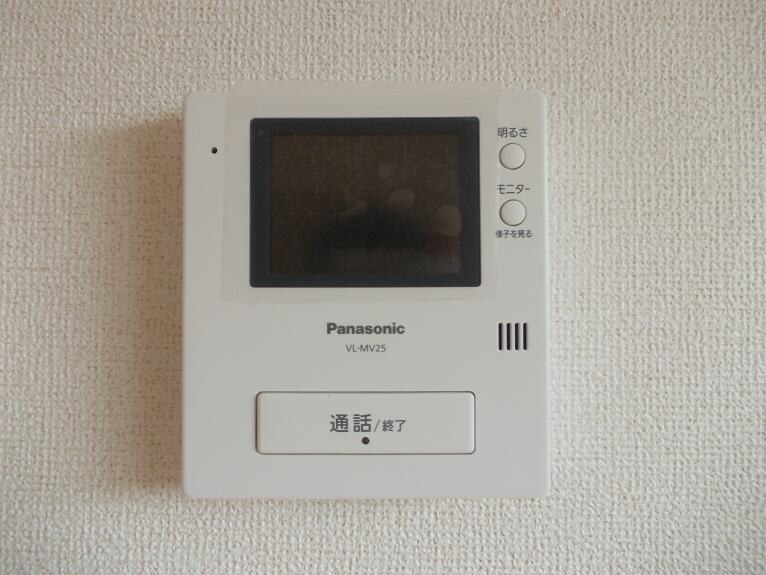 ベルフォ－レ　Iの物件内観写真