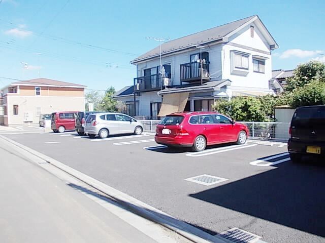 ベルフォ－レ　Iの物件内観写真