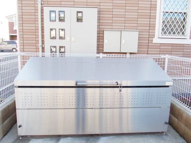 ベルフォ－レ　Iの物件内観写真