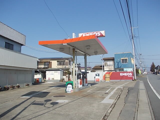 ベルフォ－レ　Iの物件内観写真