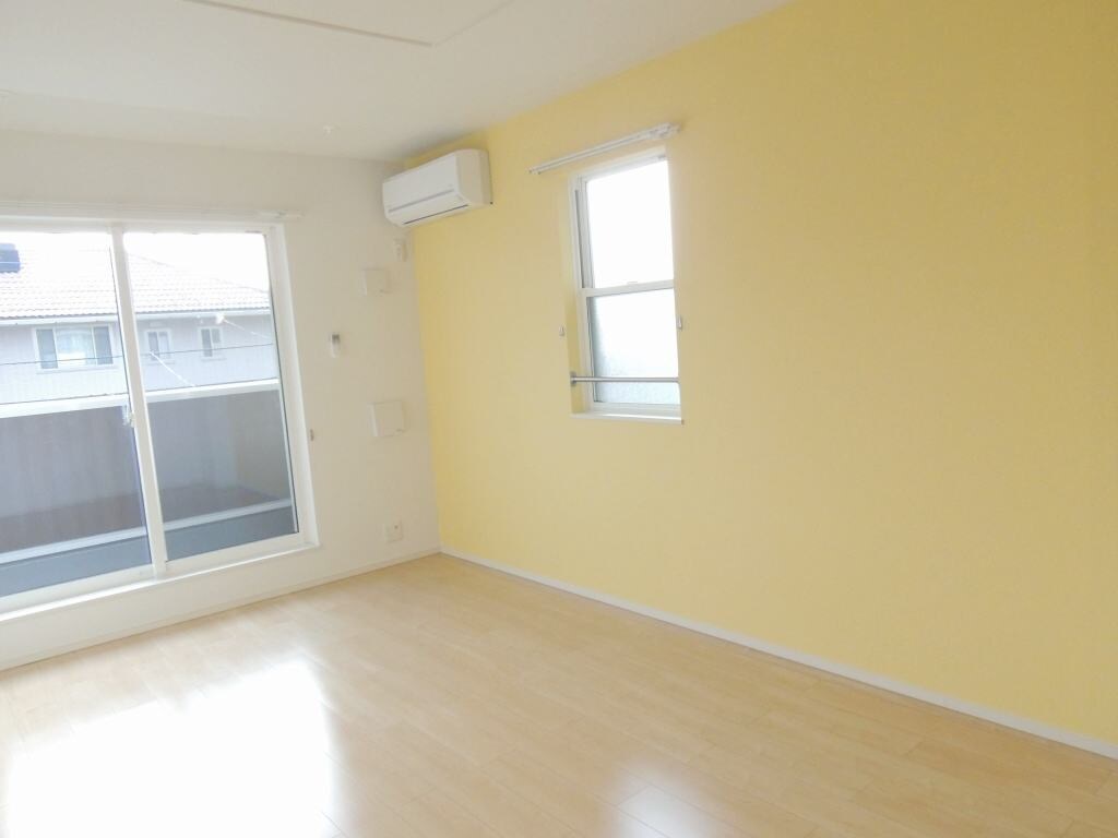 コリーナ木田余IIの物件内観写真