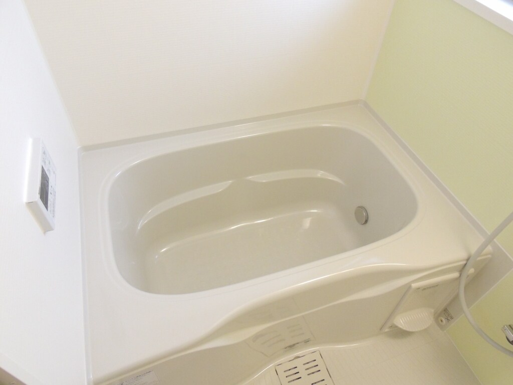 コリーナ木田余IIの物件内観写真