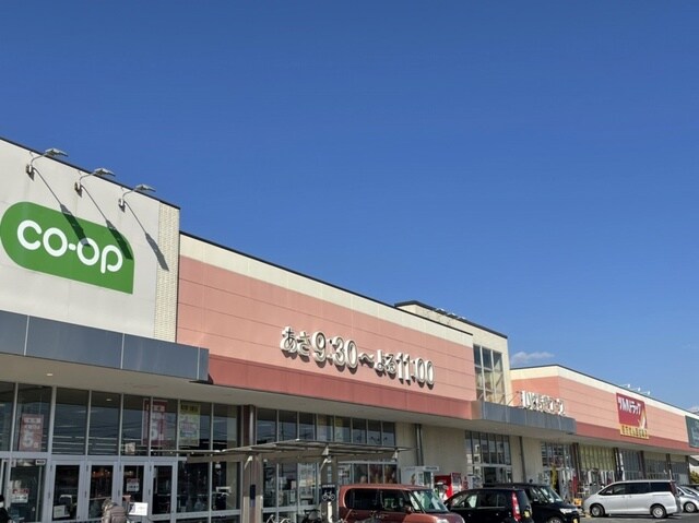 クレアールIIの物件内観写真