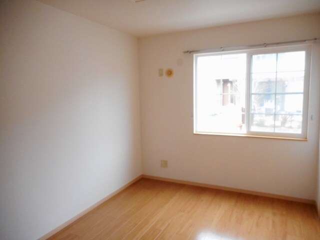 シャルマンメゾンＡの物件内観写真